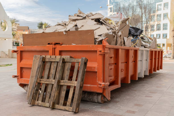 Best Trash Removal Near Me  in Meadow Les, AK