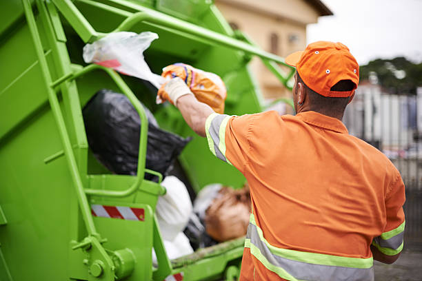 Best Garage Cleanout Services  in Meadow Les, AK